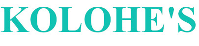 KOLOHE'S|コロフィーズ|CHARMS OF ALOHA| PAIRFUM KOLOHE'S|コロフィーズ|CHARMS OF ALOHA| PAIRFUM